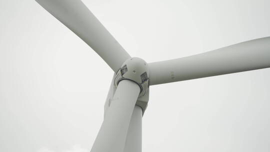 风车 风力发电 风电 清洁能源 碳中和