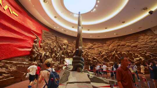 南昌起义纪念馆八一纪念馆