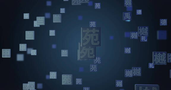 中国文字02