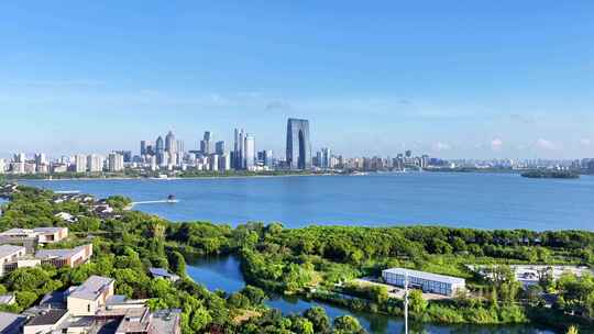 4k15分钟 苏州园林城市宣传片