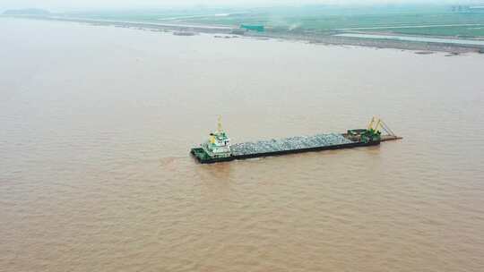 台州湾新区，海边堤坝，提升工程建设，航拍