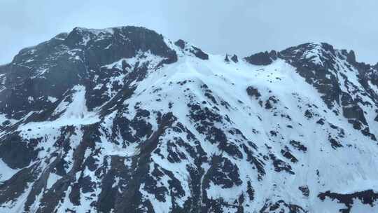 云南雪山