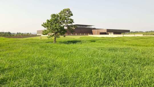 二里头夏都遗址博物馆