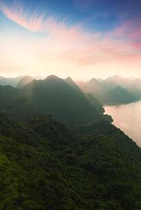 天·航拍山河