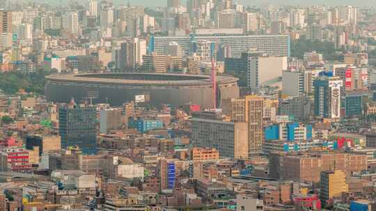 秘鲁，南美洲，城市，建筑物