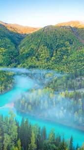 治愈风景 唯美 多彩
