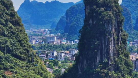 视频合集桂林印象刘三姐场地