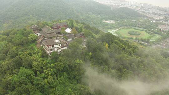 杭州玉皇山