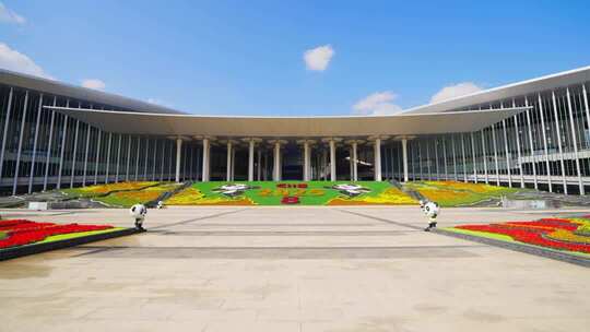 2025上海第8届中国进口博览会进博会