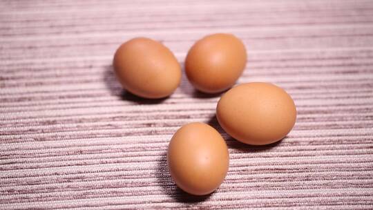 鸡蛋鸡子蛋白质