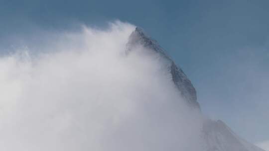 风吹雪