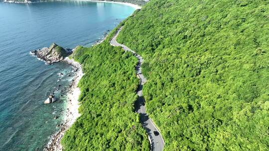 沿海公路最美公路