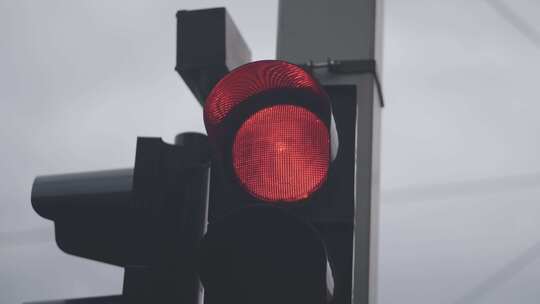 交通灯、颜色、红绿灯、信号