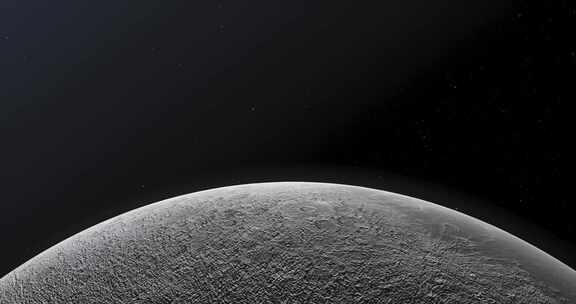 月球表面太空探索月球探险