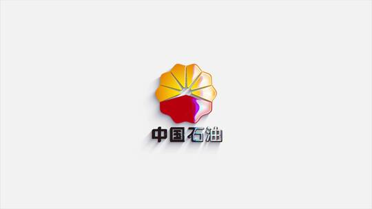 logo演绎片头