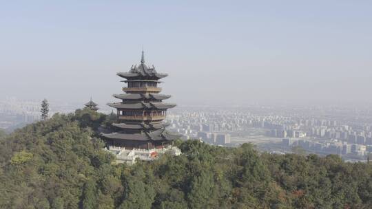 半山国家森林公园