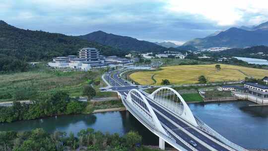 中国广东省广州市从化区广州国家版本馆