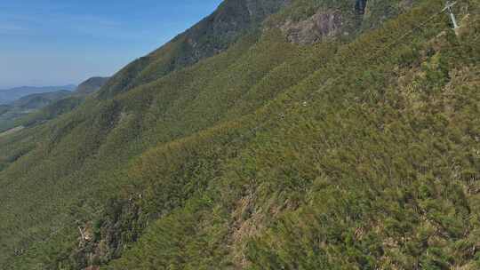 明月山风景索道4