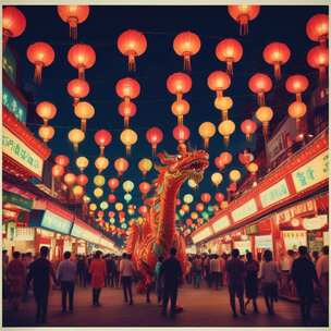 幸福影视剧洒脱_灯影流转庆团圆