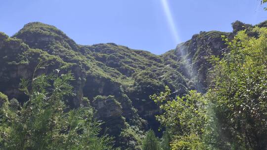 美丽的风景