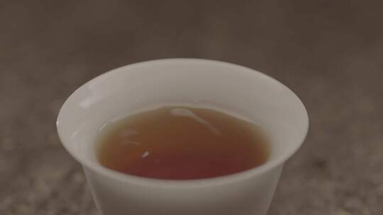 茶水 水滴