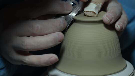 景德镇修坯陶瓷  瓷器  景德镇  艺术