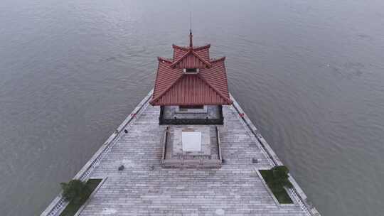 上海历史文化古建筑浦江之首