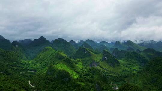 青山 绿水 振兴乡村