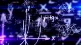 数学方程式，公式，科学，化学方程式高清在线视频素材下载