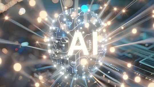 AI科技集合AI 人工智能 AI智能化