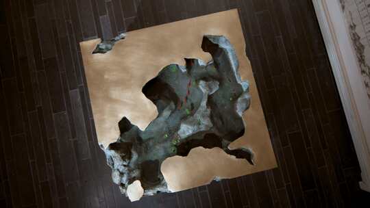 现代简约的室内设计