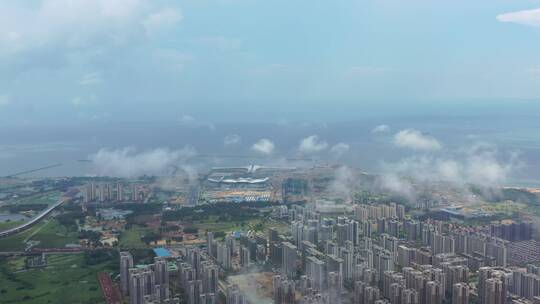 海口西海岸