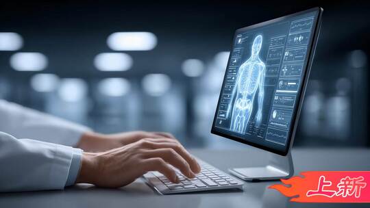 临床实验科技创新医疗前沿探索