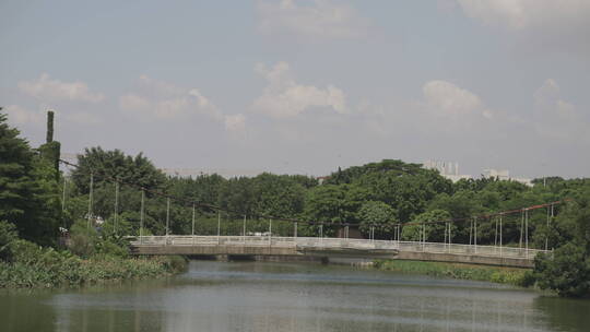 HDR生态系列-广州海珠国家湿地公园74
