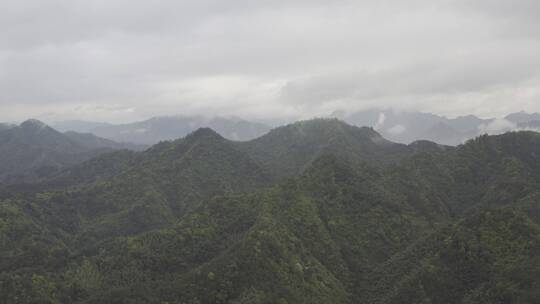 绿水青山