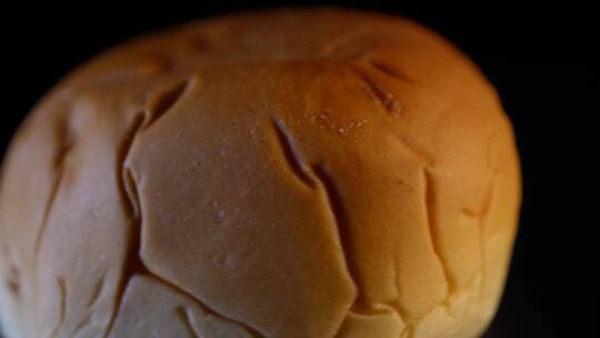 小面包豆沙餐包欧包