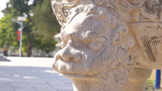 晾马台遗址明月禅寺 晾马台遗址 明月禅寺