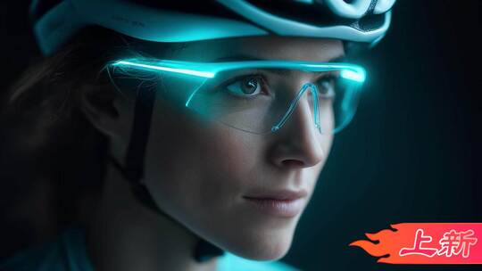 智能眼镜开启未来智慧生活