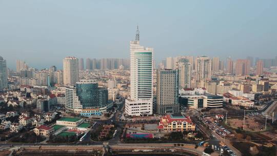 八大峡景区