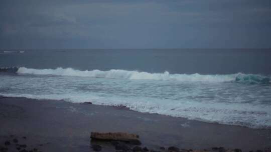 考艾岛，海洋，海岸，海