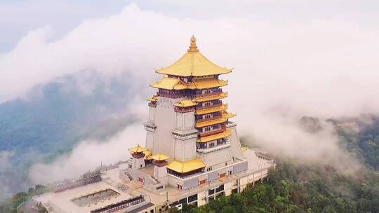 旅游景区，原谅所有的不辞而别，治愈系风景