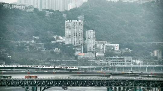 无人机航拍，如此震撼的城市夜景你喜欢吗