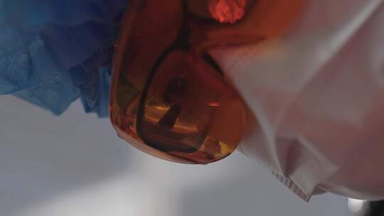 公安刑侦查验室查验证据线索（含灰片视频）