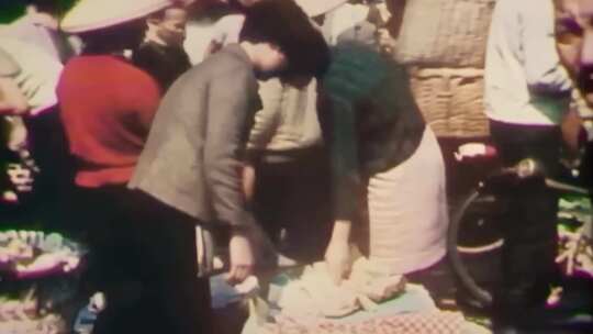 70年代80年代 台湾