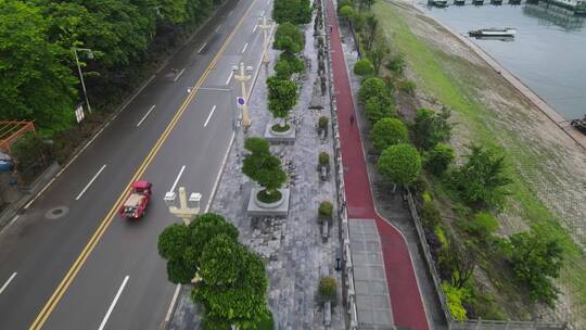 重庆市巫山县宁江路