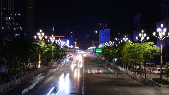 夜景延时（300张raw+jpg照片）