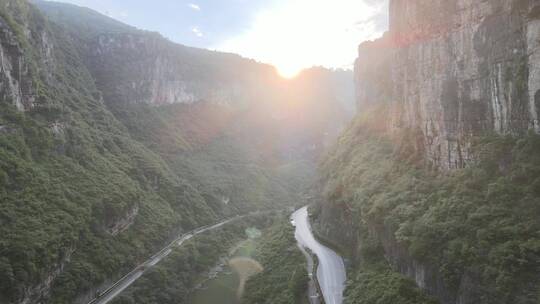 美酒河 赤水 贵州  赤水河