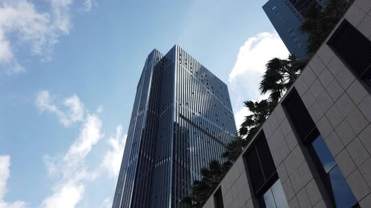 阳光科创 写字楼 办公室