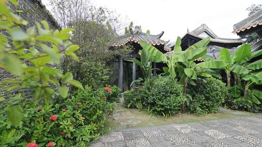 惠州市白鹤峰东坡祠