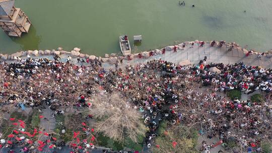 清明上河园东京保卫战